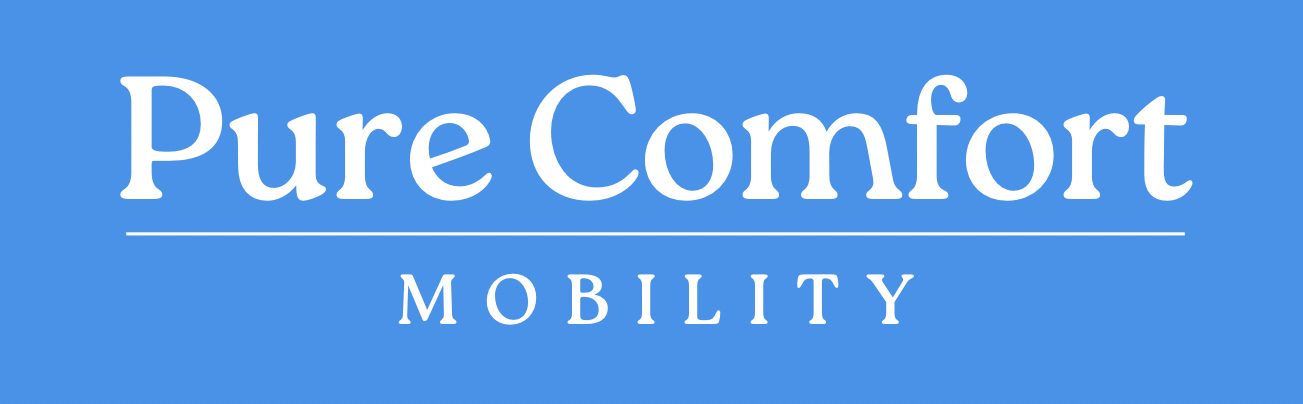 Pure comfort Mobility Ltd